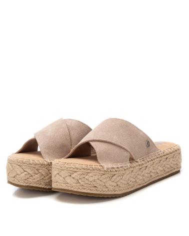 Sandales pour Femme XTI 143640 BEIGE