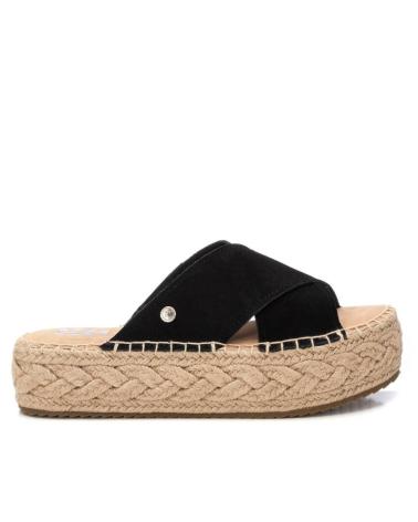 Sandales pour Femme XTI 143640 NEGRO