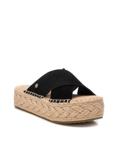 Sandales pour Femme XTI 143640 NEGRO