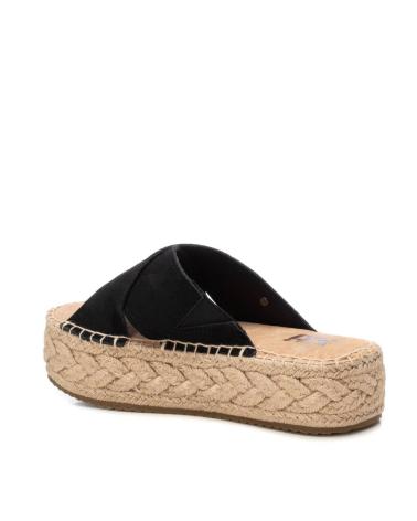 Sandales pour Femme XTI 143640 NEGRO