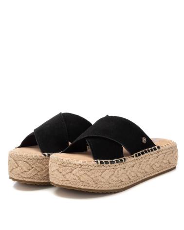 Sandales pour Femme XTI 143640 NEGRO