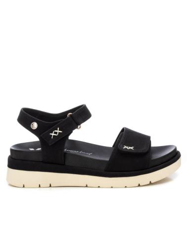 Sandalen für Damen XTI 143696 NEGRO