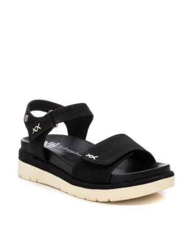 Sandali per Donna XTI 143696 NEGRO