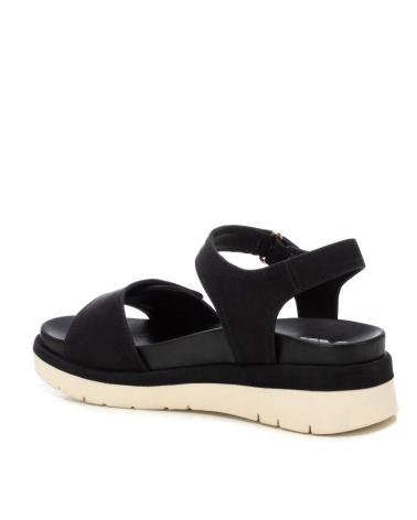 Sandali per Donna XTI 143696 NEGRO