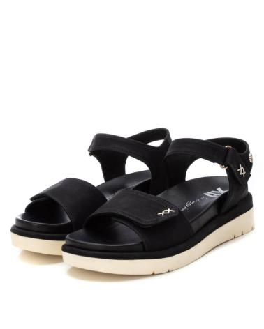 Sandali per Donna XTI 143696 NEGRO