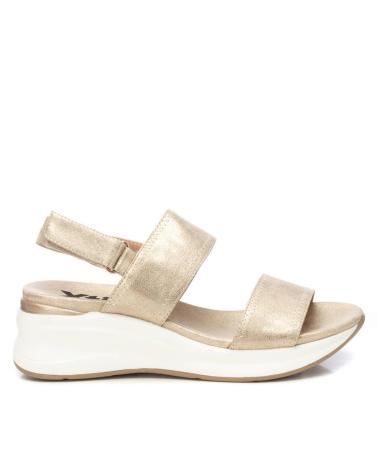 Sandales pour Femme XTI 143723 ORO