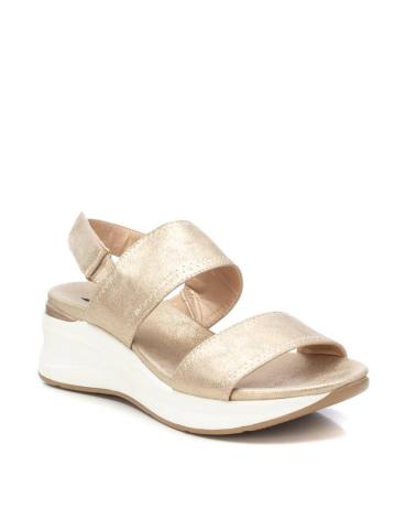 Sandales pour Femme XTI 143723 ORO