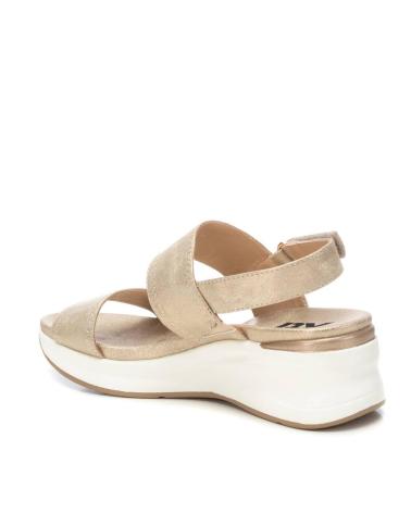 Sandales pour Femme XTI 143723 ORO