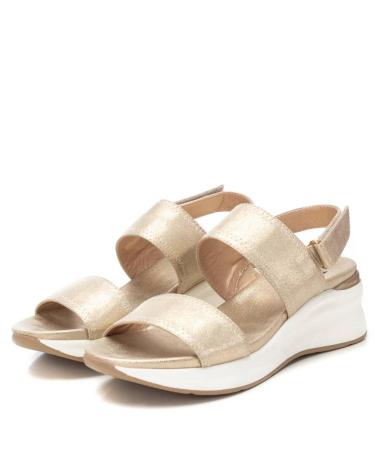 Sandales pour Femme XTI 143723 ORO