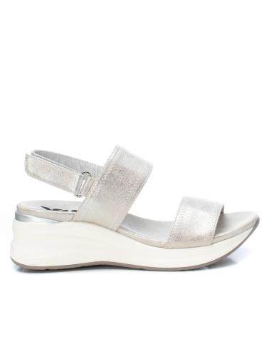 Sandales-De-Mujer-XTI-143723-PLATA