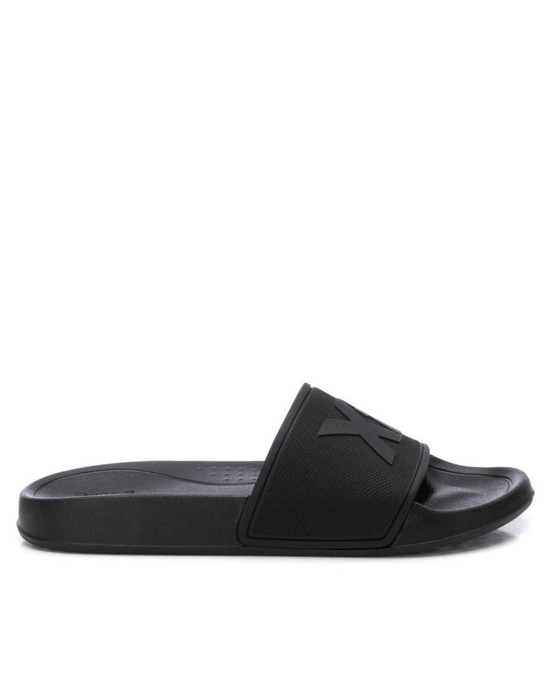 Zehansandalen für Damen XTI 143889 NEGRO
