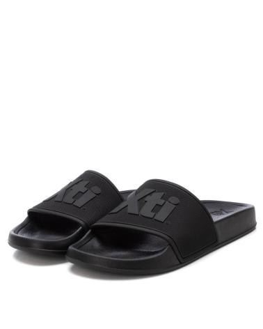 Zehansandalen für Damen XTI 143889 NEGRO