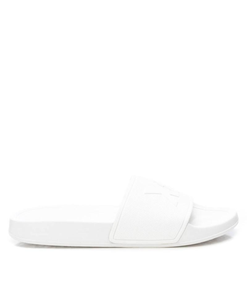 Zehansandalen für Damen XTI 143889 BLANCO