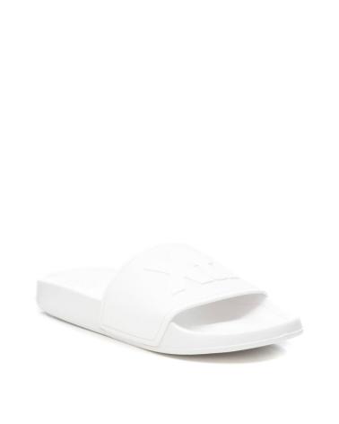 Zehansandalen für Damen XTI 143889 BLANCO