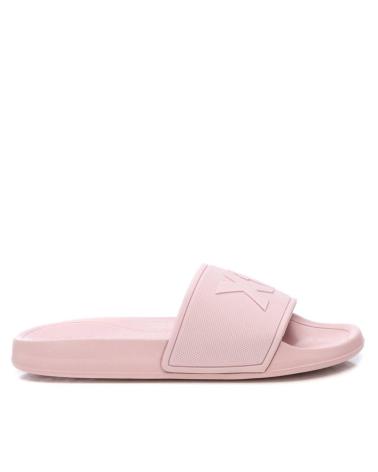 Chanclas de Mujer XTI 143889 NUDE