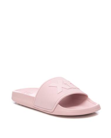 Woman Flip flops XTI 143889 NUDE