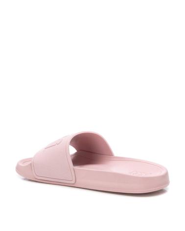 Woman Flip flops XTI 143889 NUDE