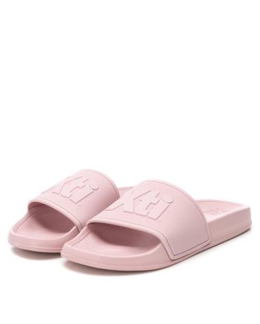 Woman Flip flops XTI 143889 NUDE