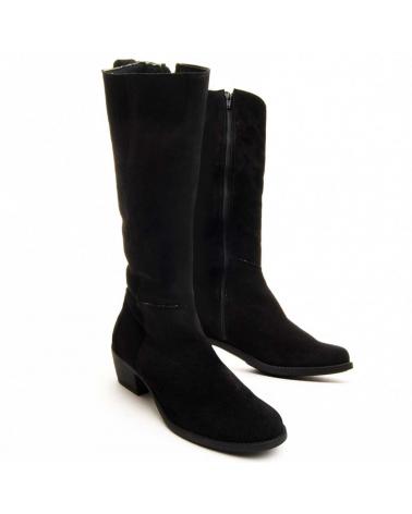 PURAPIEL PUREBOTO12 BLACK