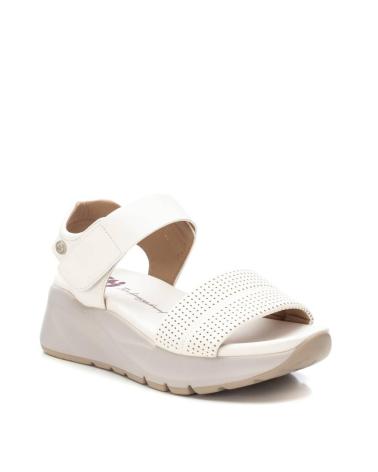 Sandali per Donna XTI 143898 BLANCO