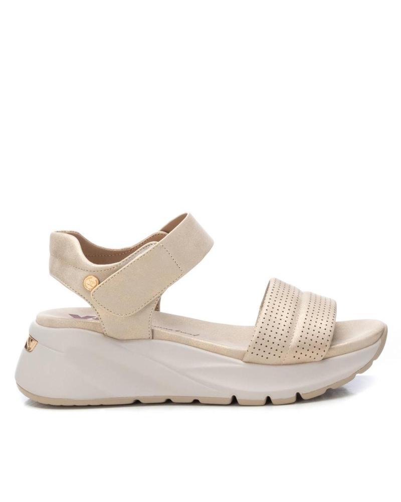 Sandales pour Femme XTI 143898 ORO