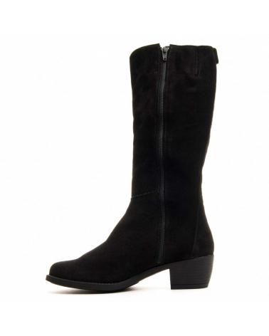 PURAPIEL PUREBOTO12 BLACK