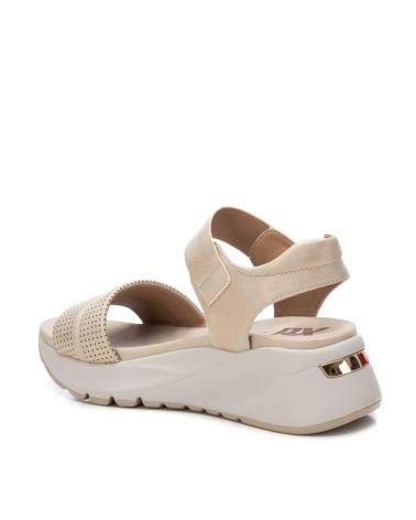 Sandales pour Femme XTI 143898 ORO