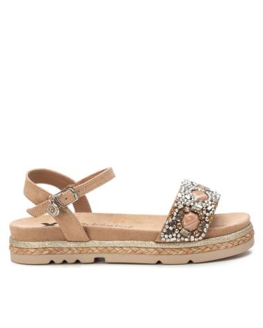 Sandales pour Femme XTI 143997 BEIGE