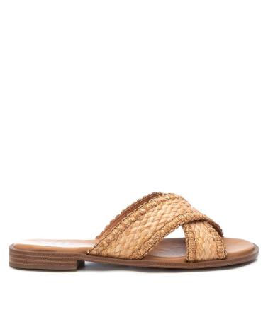 Sandales pour Femme XTI 144074 CAMEL