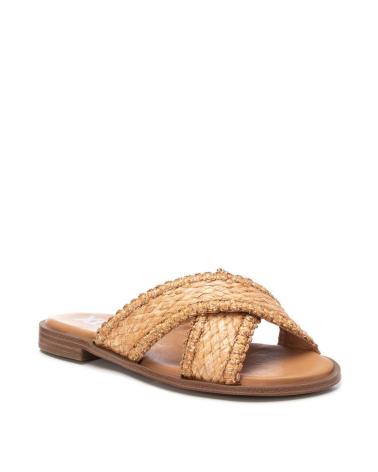 Sandales pour Femme XTI 144074 CAMEL