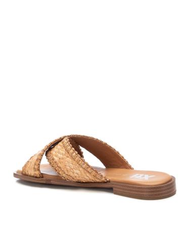 Sandales pour Femme XTI 144074 CAMEL