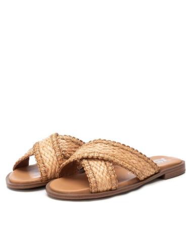 Sandales pour Femme XTI 144074 CAMEL