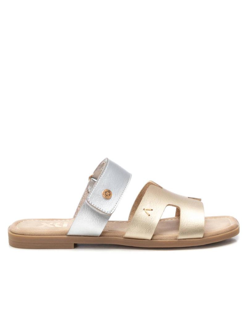 Sandales pour Femme XTI 144120 ORO