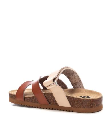 Sandali per Donna XTI 144124 CAMEL