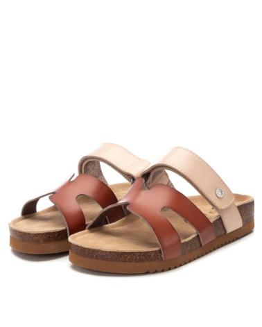 Sandali per Donna XTI 144124 CAMEL