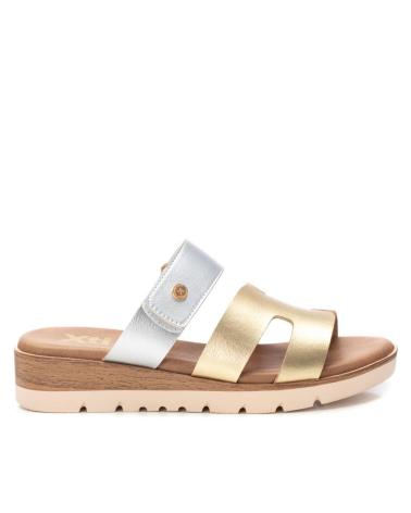 Sandales pour Femme XTI 144125 ORO
