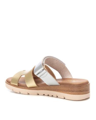 Sandales pour Femme XTI 144125 ORO