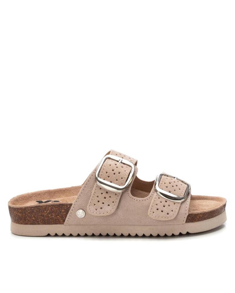 Sandales pour Femme XTI 144130 BEIGE