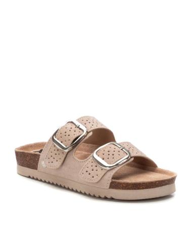 Sandales pour Femme XTI 144130 BEIGE