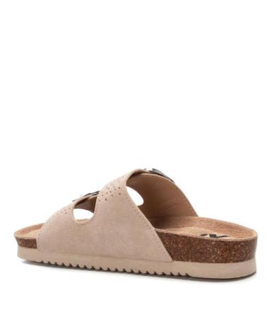 Sandales pour Femme XTI 144130 BEIGE