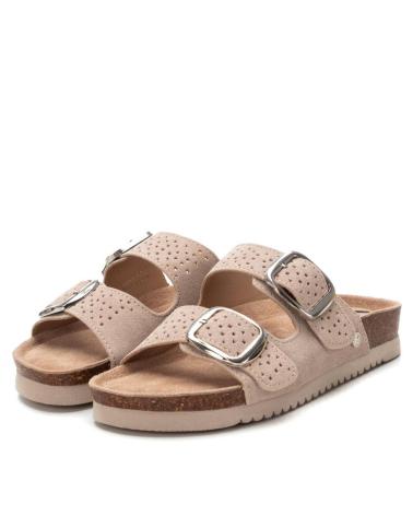 Sandales pour Femme XTI 144130 BEIGE