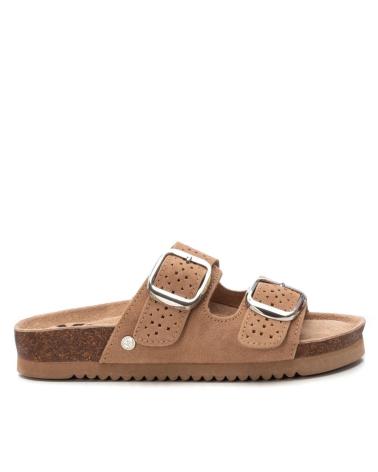 Sandales pour Femme XTI 144130 CAMEL