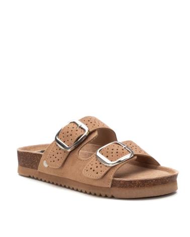 Sandales pour Femme XTI 144130 CAMEL