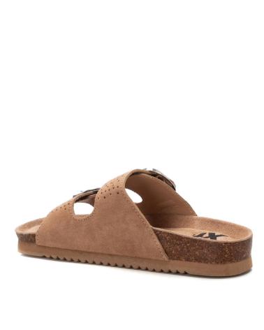Sandales pour Femme XTI 144130 CAMEL