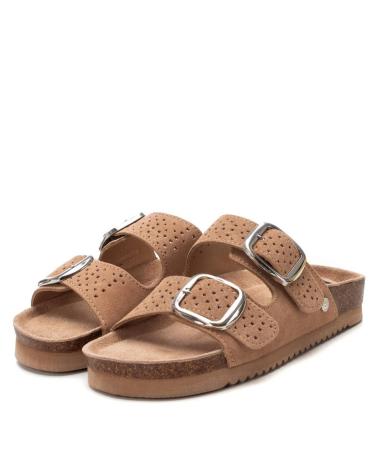Sandales pour Femme XTI 144130 CAMEL