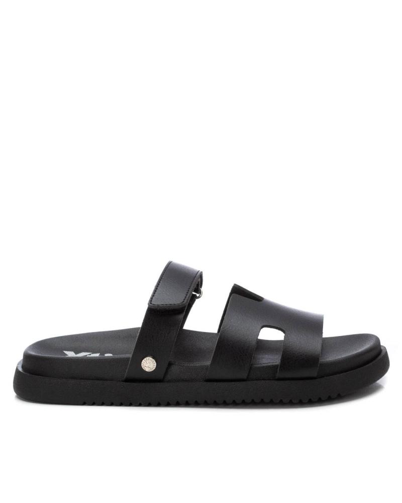 Sandalias de Mujer XTI 144136 NEGRO