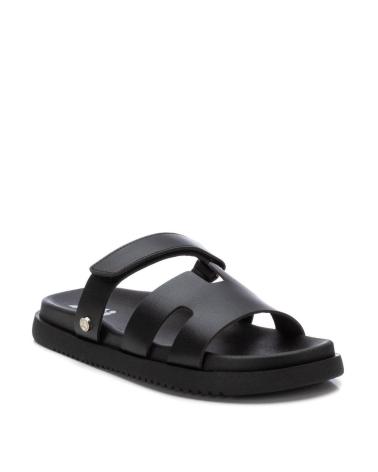 Sandalias de Mujer XTI 144136 NEGRO