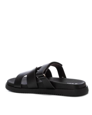 Sandalias de Mujer XTI 144136 NEGRO