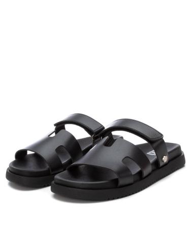 Sandalias de Mujer XTI 144136 NEGRO