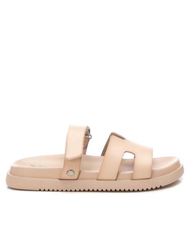 Sandálias de Mulher XTI 144136 BEIGE